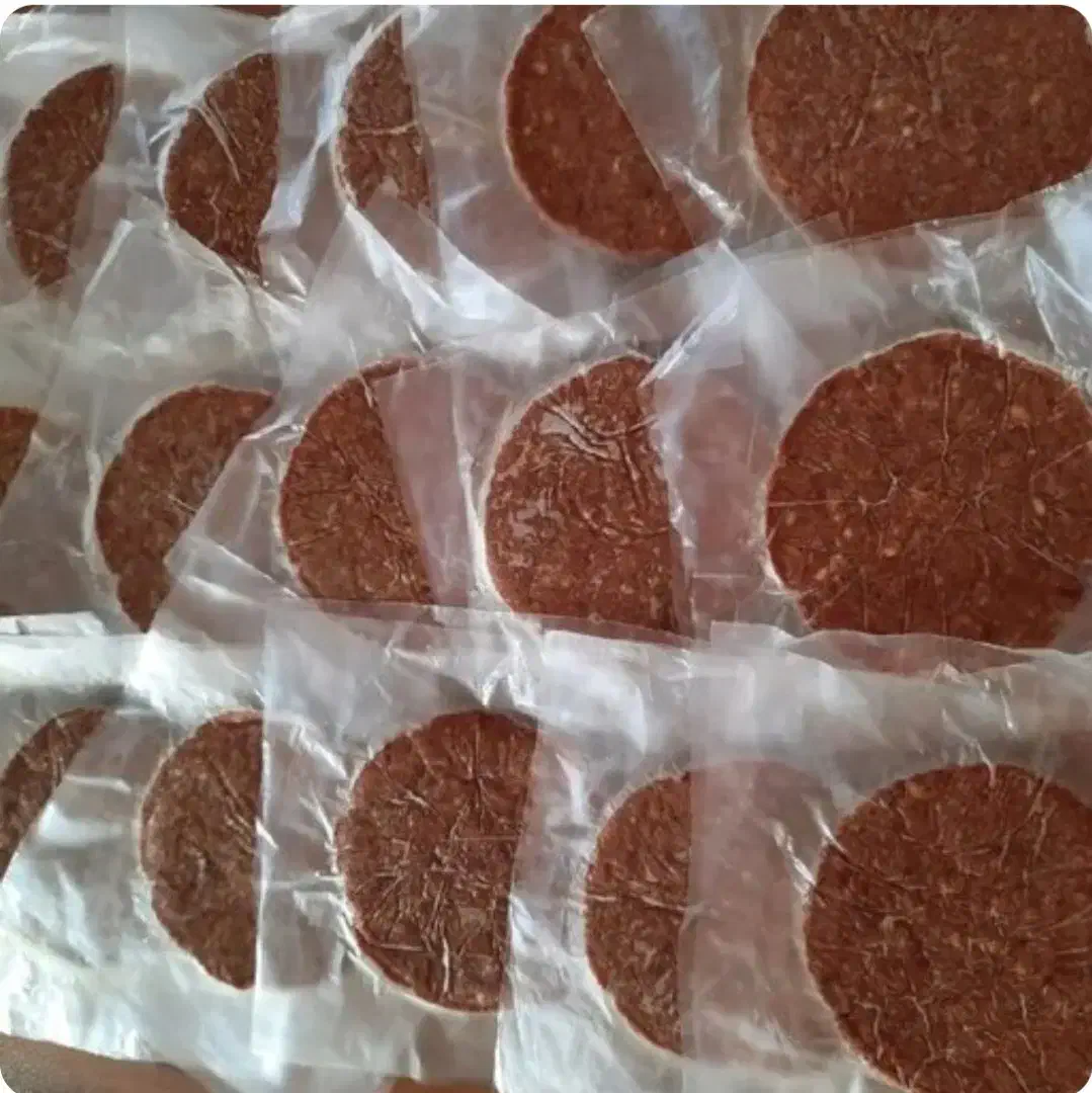 قلم وگوشت گوساله لخم|خوردنی و آشامیدنی|هشتگرد, هشتگرد قدیم|دیوار