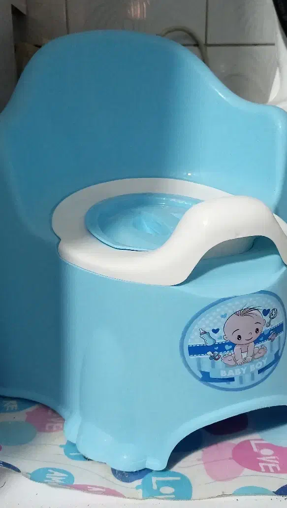 صندلی آموزشی کودک|اسباب و اثاث بچه|مشهد, دانشجو|دیوار