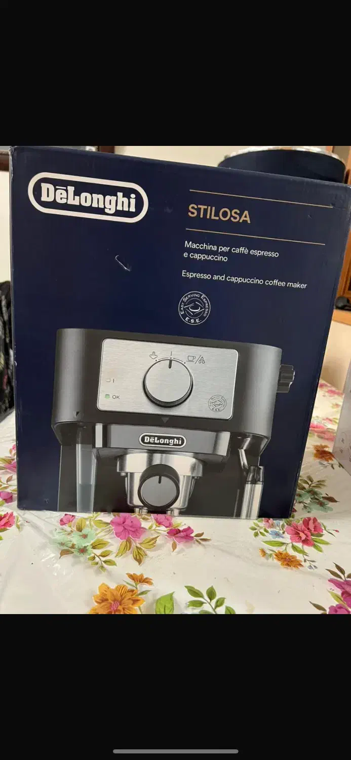 نو استفاده نشده|سماور، چایساز، قهوهساز|تهران, نیروی هوایی (پیروزی)|دیوار