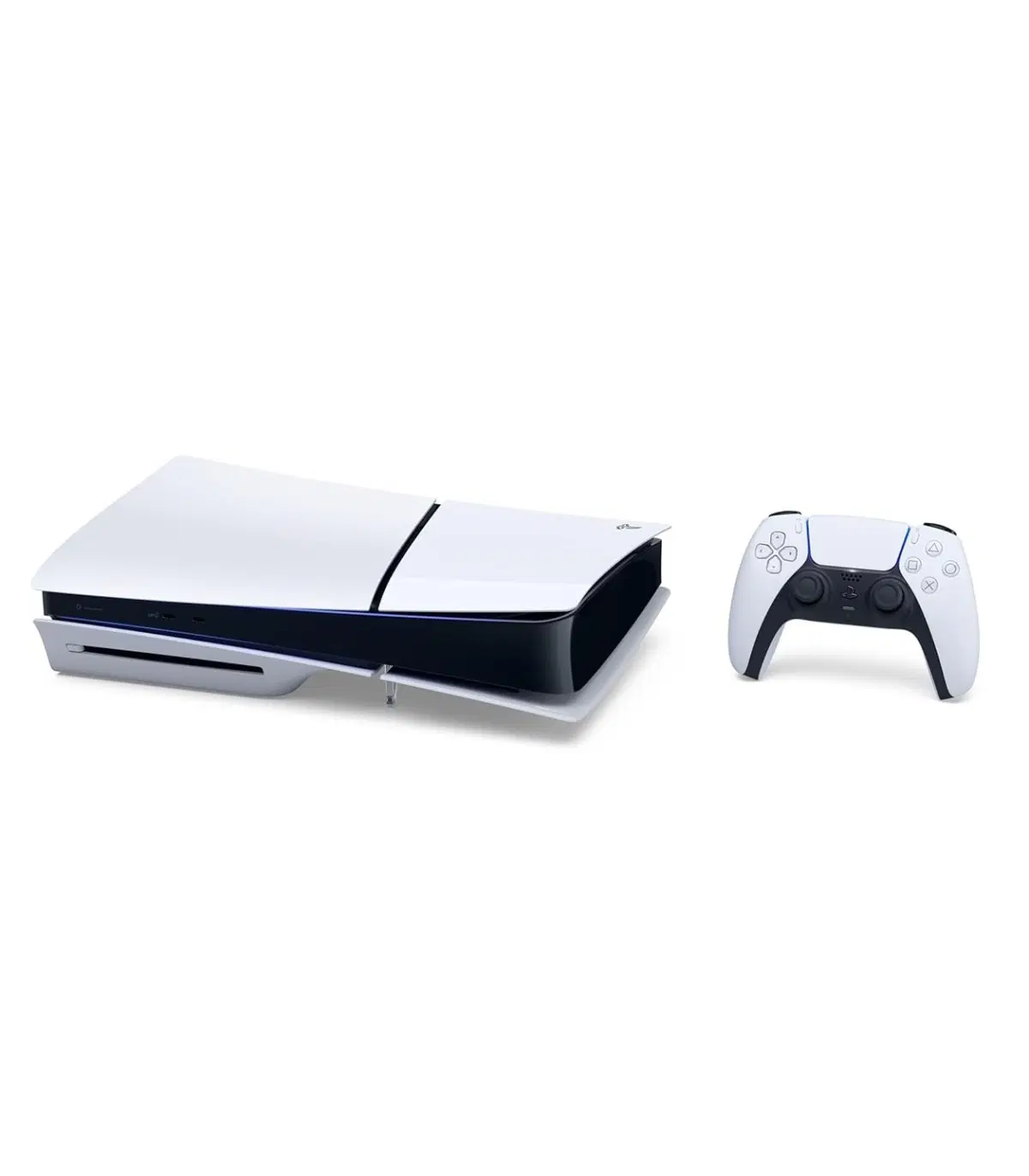 کنسول ps5 slim standard|کنسول، بازی ویدئویی و آنلاین|بیرجند, |دیوار