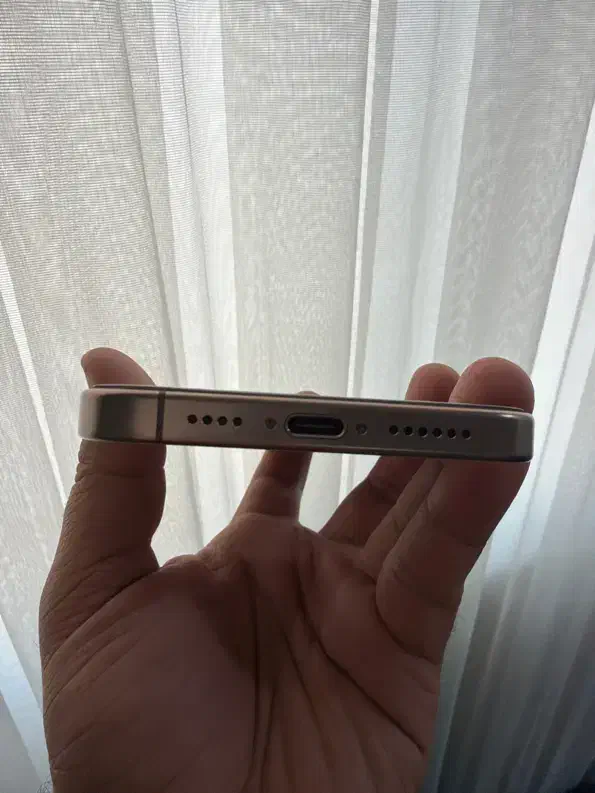 آیفون ۱۶ پرومکس ۲۵۶ گیگ ریجستر شده|موبایل|اهواز, کمپلو جنوبی|دیوار