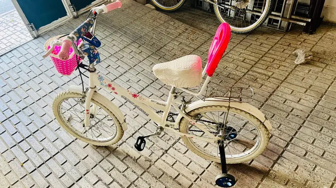 سالم در حد نو|دوچرخه، اسکیت، اسکوتر|اراک, |دیوار