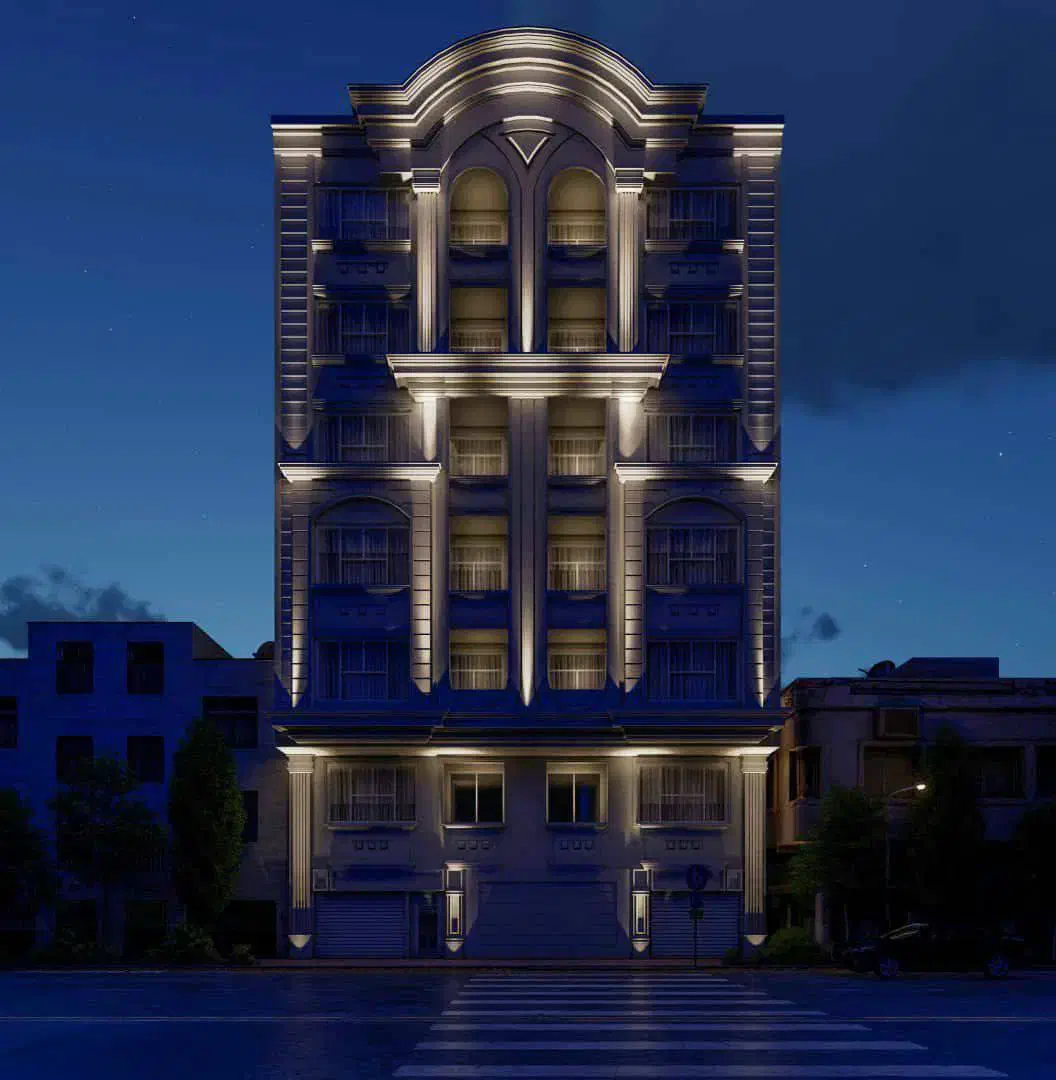 آپارتمان 110 متری نوساز فول امکانات شهرک صدف|اجارهٔ آپارتمان|اندیشه, شهرک صدف|دیوار