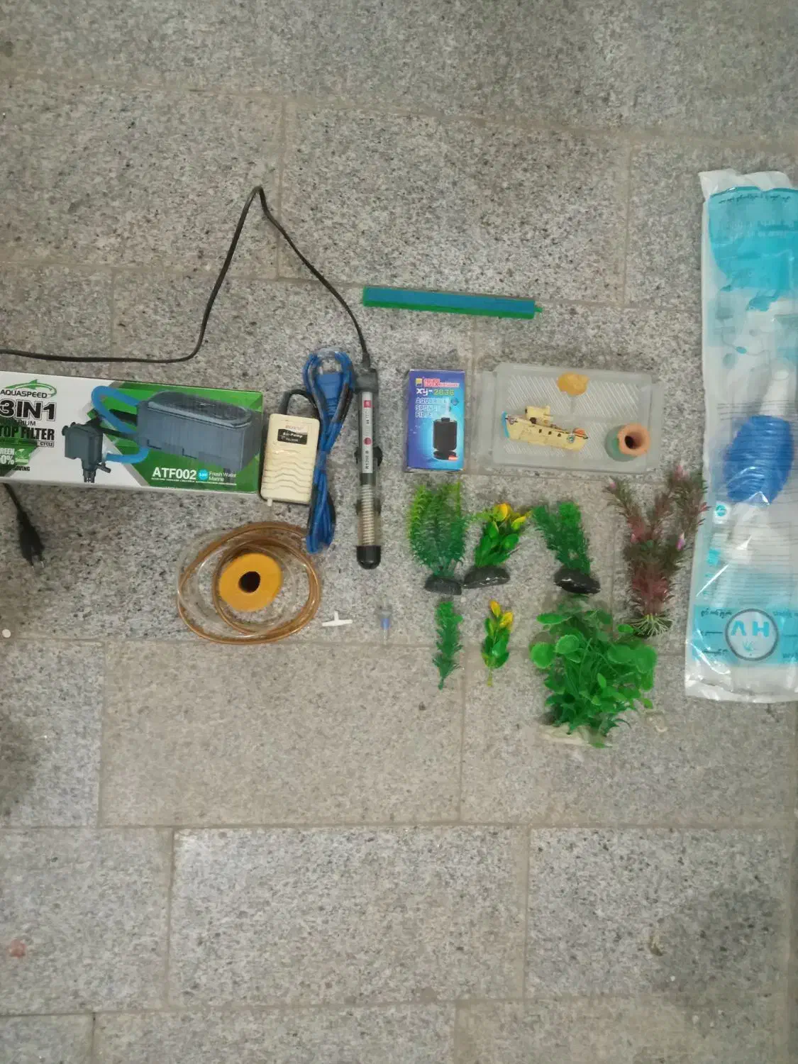 آکواریوم و ماهی|ماهی|مشهد, شهید آوینی|دیوار