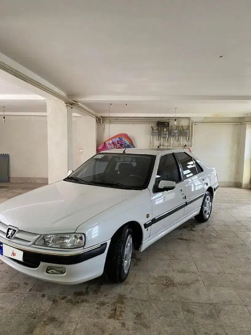 پارس سال داشبرد جدید|خودرو سواری و وانت|بجنورد, |دیوار