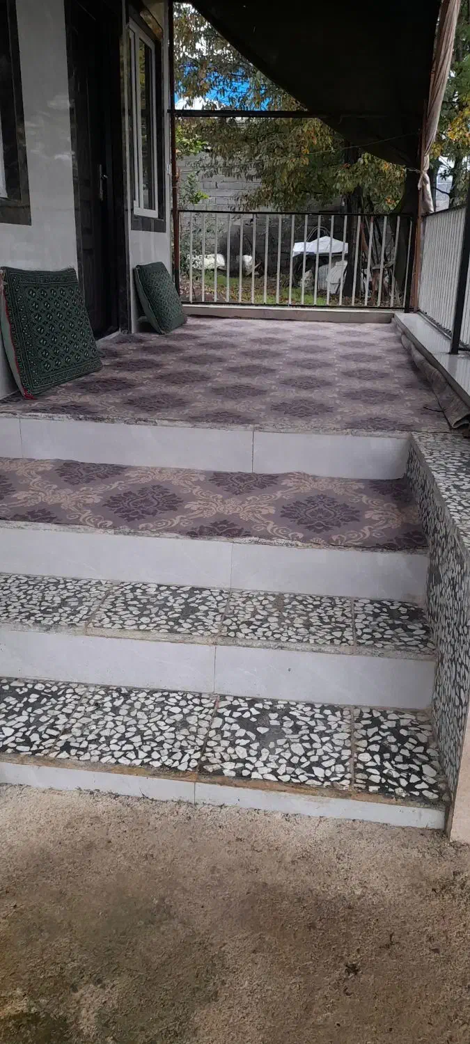 اجاره ویلای دنج و عالی|اجارهٔ کوتاهمدت ویلا و باغ|سیاهکل, |دیوار