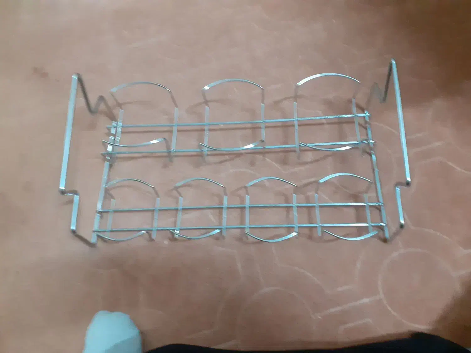 جای ادویه  سالم و در حد نو|صنایع دستی و سایر لوازم تزئینی|قوچان, |دیوار