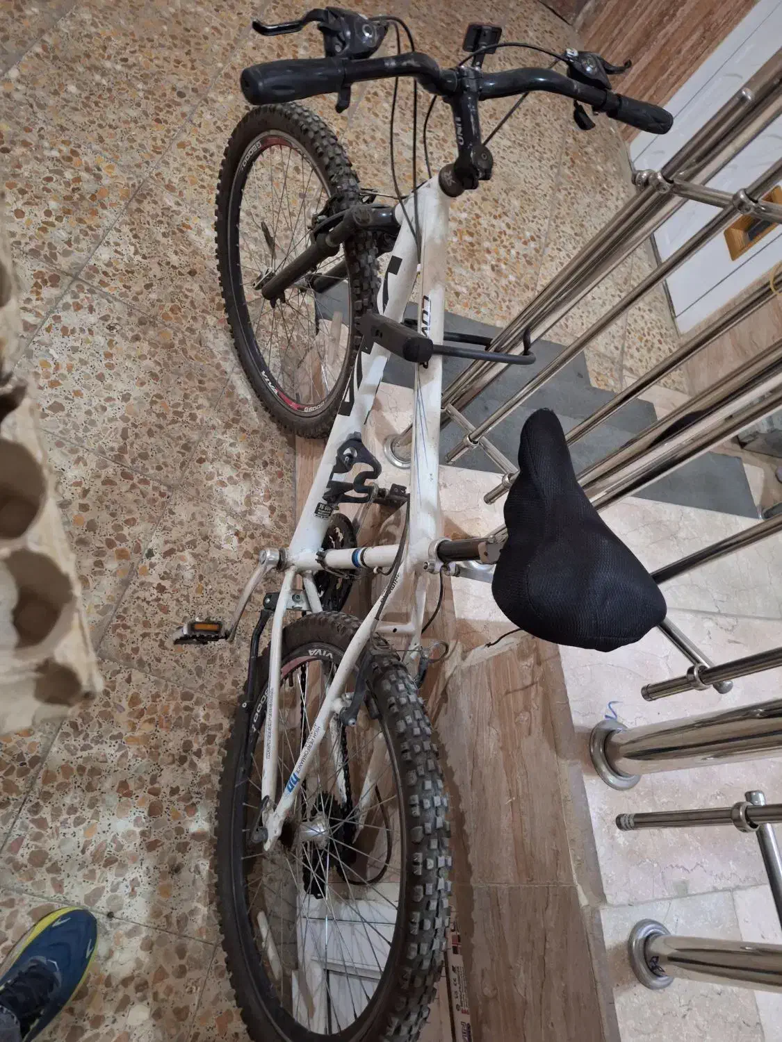 دوچرخه ۲۶ ویوا تایوان|دوچرخه، اسکیت، اسکوتر|ملایر, |دیوار