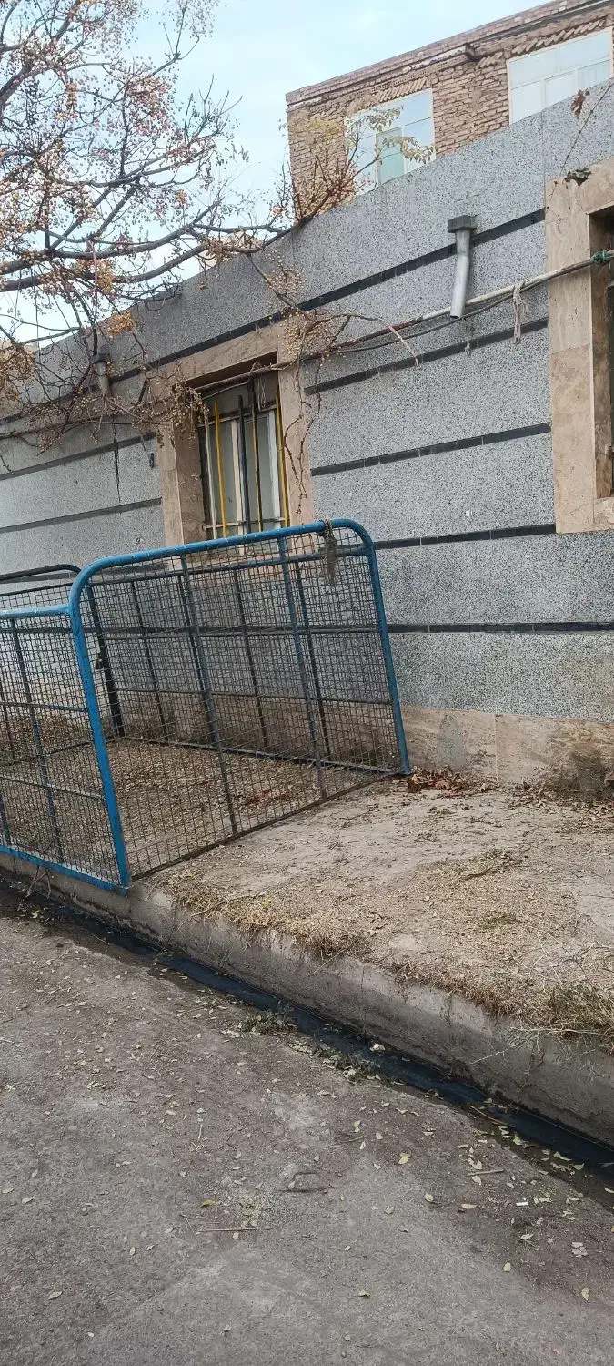 بچه باربند نیسان|قطعات یدکی و لوازم جانبی|پاکدشت, پاکدشت (مامازند)|دیوار