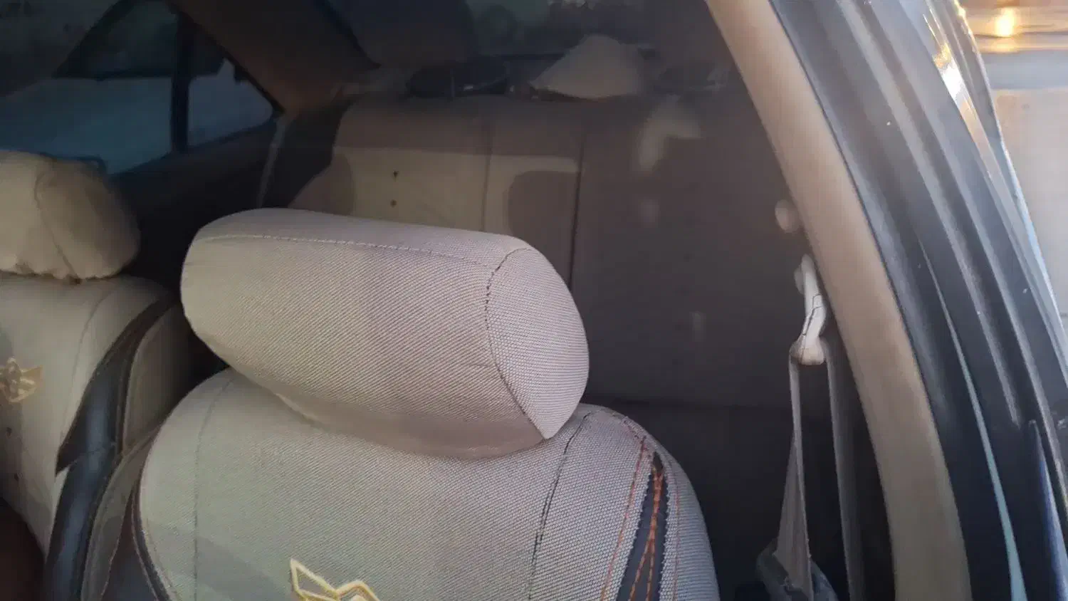 پارس مدل ۹۰|خودرو سواری و وانت|فیروزآباد (فارس), |دیوار