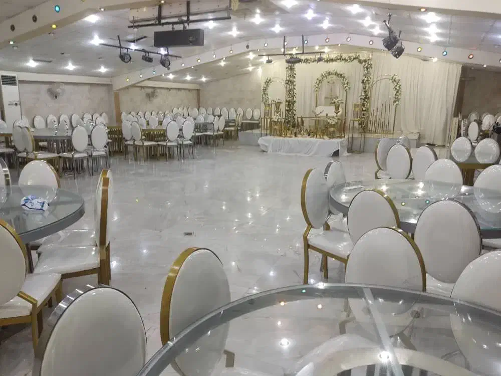 ازدواج اسان بارانا(با بهترین کیفیت بصورت اقساط)|خدمات پذیرایی، مراسم|اهواز, نادری|دیوار