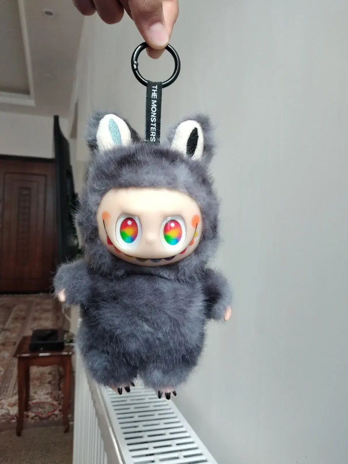 عروسک|اسباببازی بچه|سرپل ذهاب, |دیوار