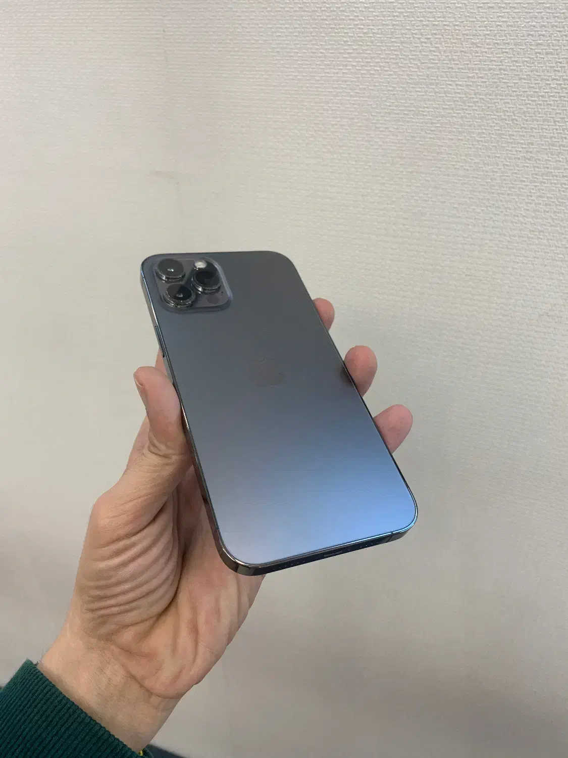 آیفون 12promax|موبایل|رشت, پیرسرا|دیوار