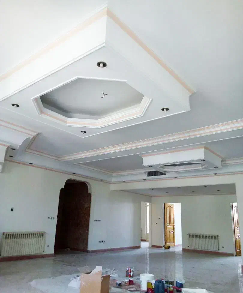 نقاشی ساختمان|خدمات پیشه و مهارت|اسدآباد, |دیوار