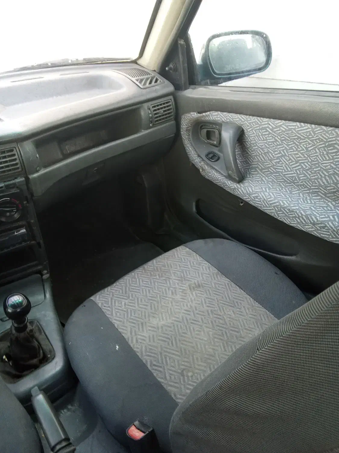 دووسیلو77|خودرو سواری و وانت|ورامین, ورامین|دیوار