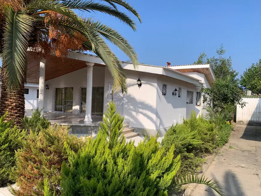 ویلا شهرکی سیاهرود-رویان|اجارهٔ خانه و ویلا|رویان, |دیوار