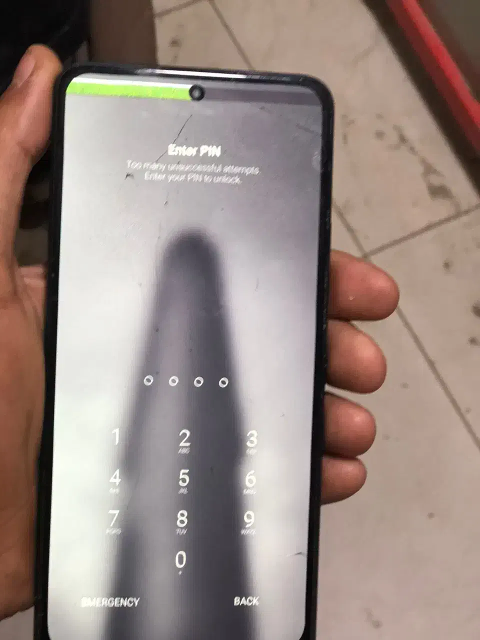 pocoF4|موبایل|ایرانشهر, |دیوار