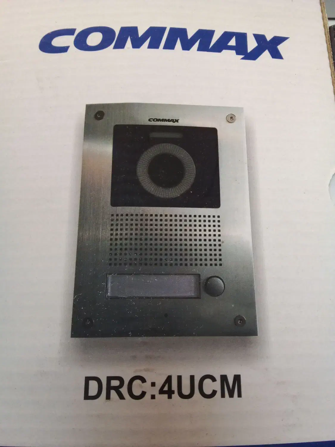 فروش فوقالعاده آیفون تصویری|صوتی و تصویری|بهبهان, |دیوار