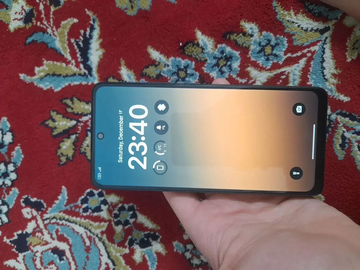 گوشی نوت13|موبایل|یزد, |دیوار