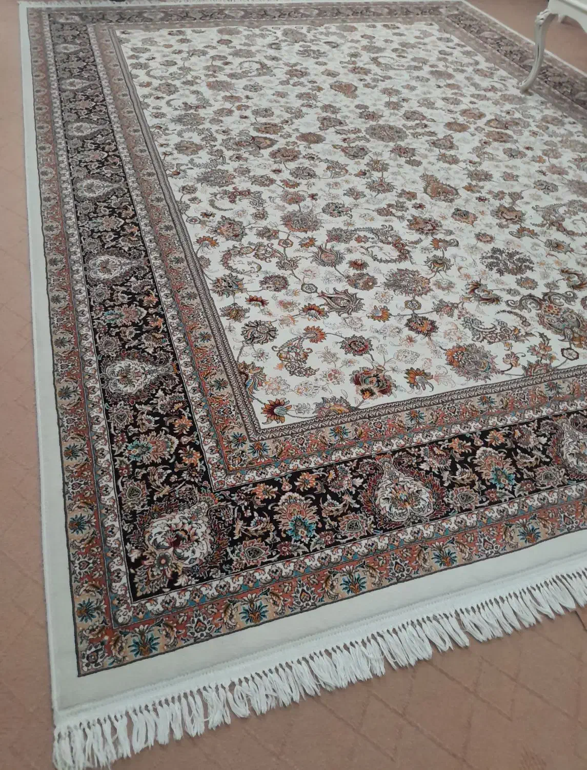 فرش ۱۲ متری|فرش|اردبیل, |دیوار