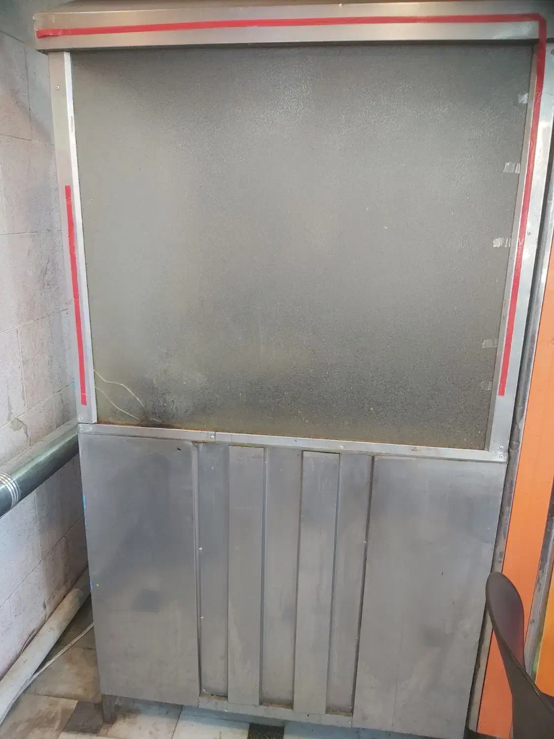 فر ساندویچی سه کاره|کافی‌شاپ و رستوران|نیشابور, شهرک قدس|دیوار