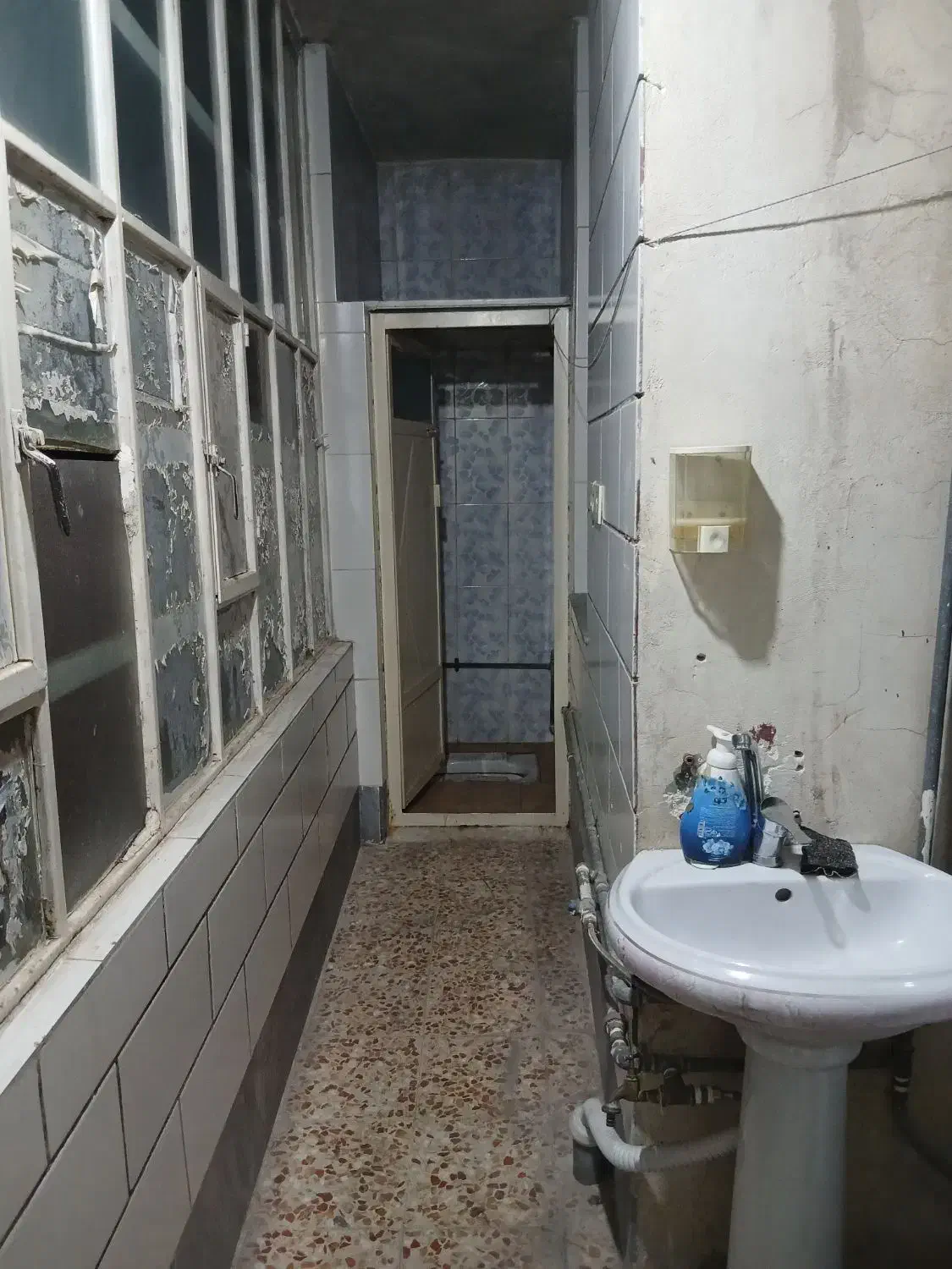 منزل مبله طبقه اول رهن داده میشود.|اجارهٔ کوتاهمدت آپارتمان و سوئیت|ایذه, |دیوار