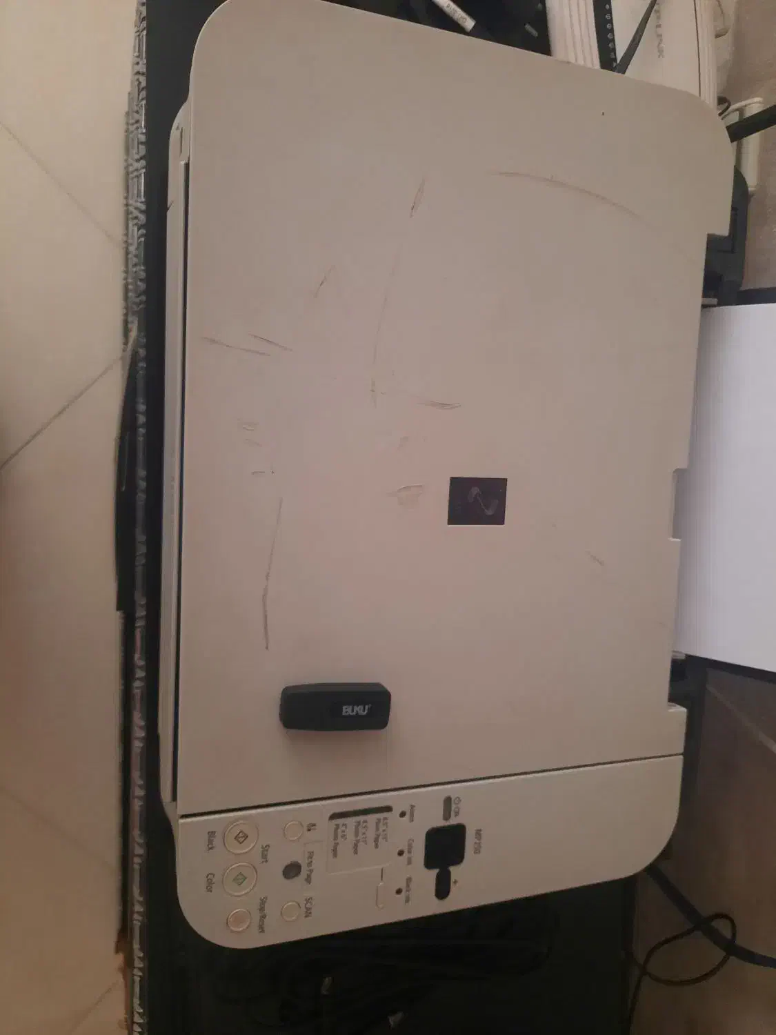 پرینتر|پرینتر، اسکنر، کپی، فکس|بندرعباس, |دیوار