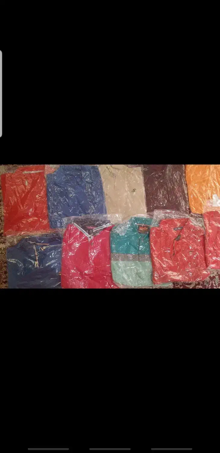 لباس تاناکورا مناسب کسب کارفروش درهفته بازاریاخونه|لباس|آزادشهر, |دیوار