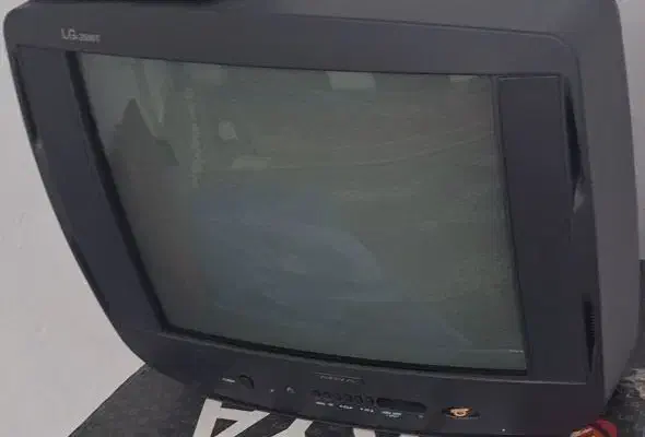 تلوزیون ۲۱ اینچ الجی نو نو|تلویزیون و پروژکتور|کرمانشاه, |دیوار