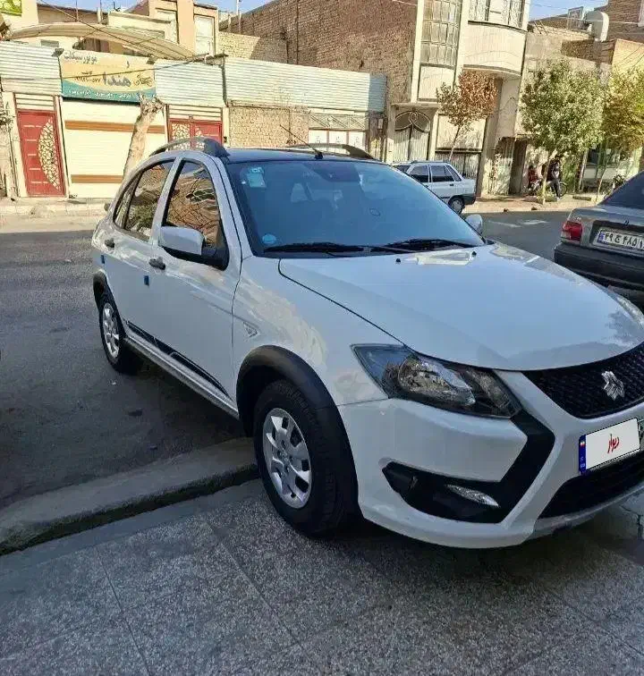 کوییک آر اس ۸۵ گانه|خودرو سواری و وانت|چهاردانگه (آذربایجان), |دیوار