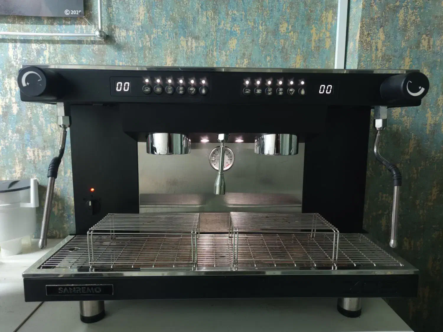 تعمیرات اسپرسوساز صنعتی در رامسر|کافی‌شاپ و رستوران|رامسر, |دیوار