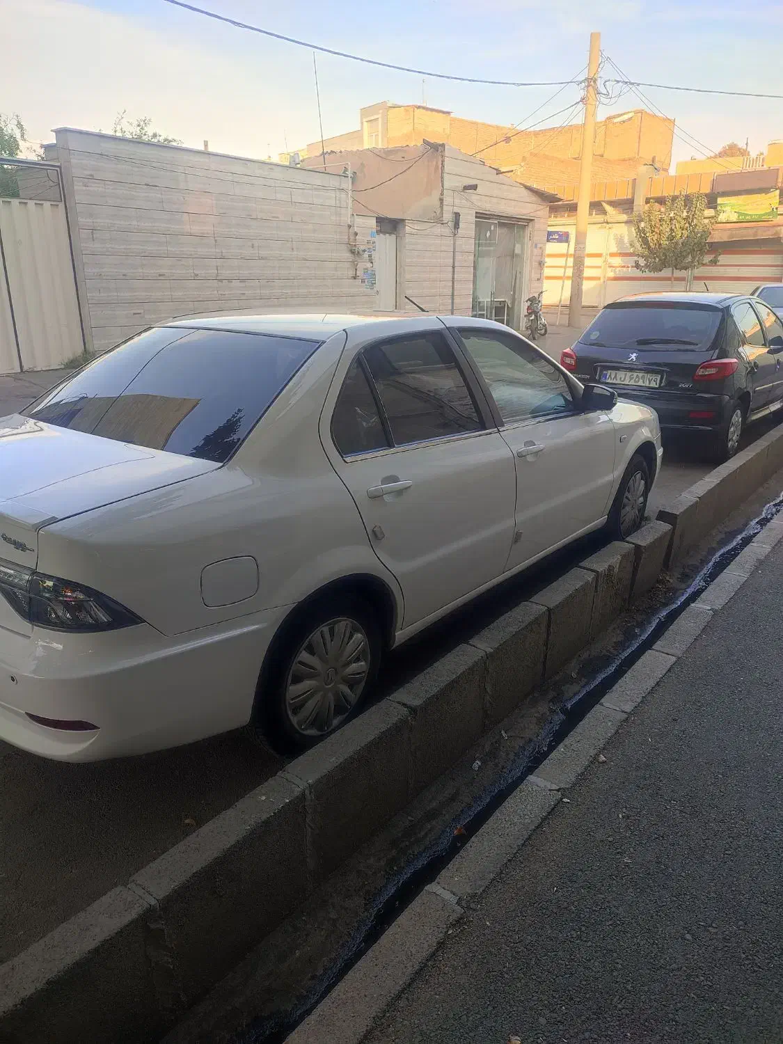 سورن پلاس 1404|خودرو سواری و وانت|محمدیه-قزوین, |دیوار