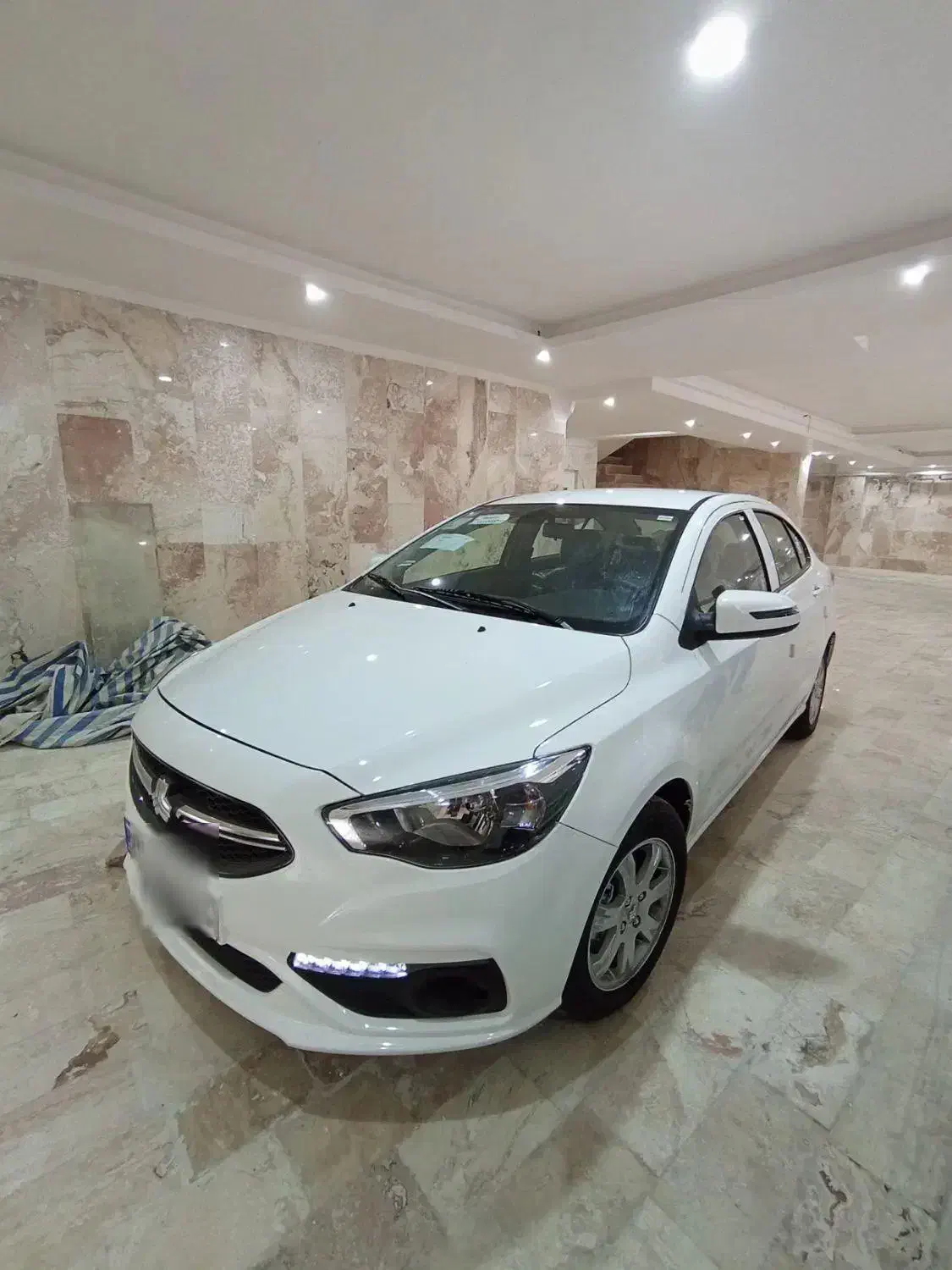 شاهین دنده ای|خودرو سواری و وانت|پاکدشت, پاکدشت (مامازند)|دیوار