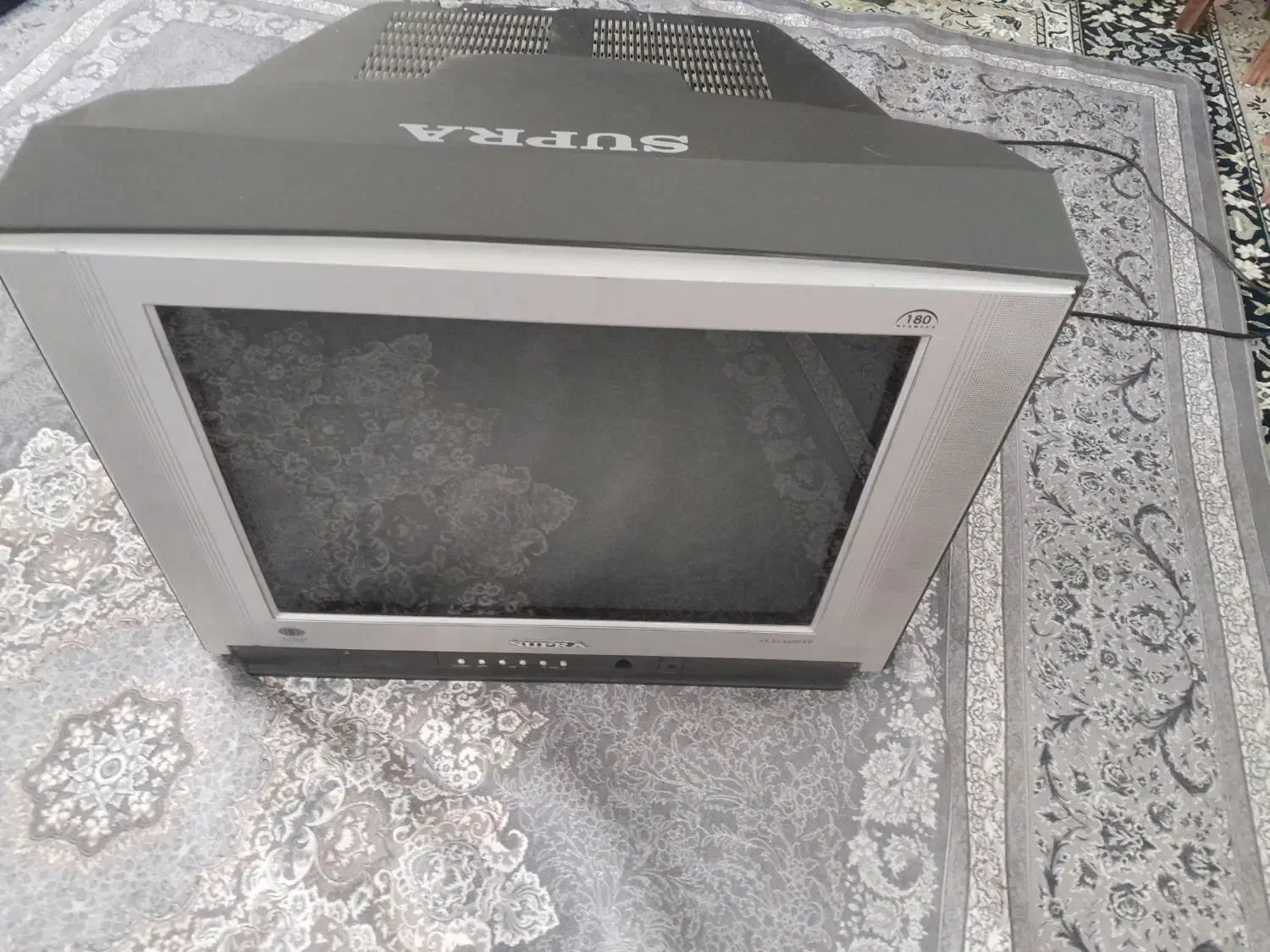 تلوزیون سالم|تلویزیون و پروژکتور|یزد, |دیوار