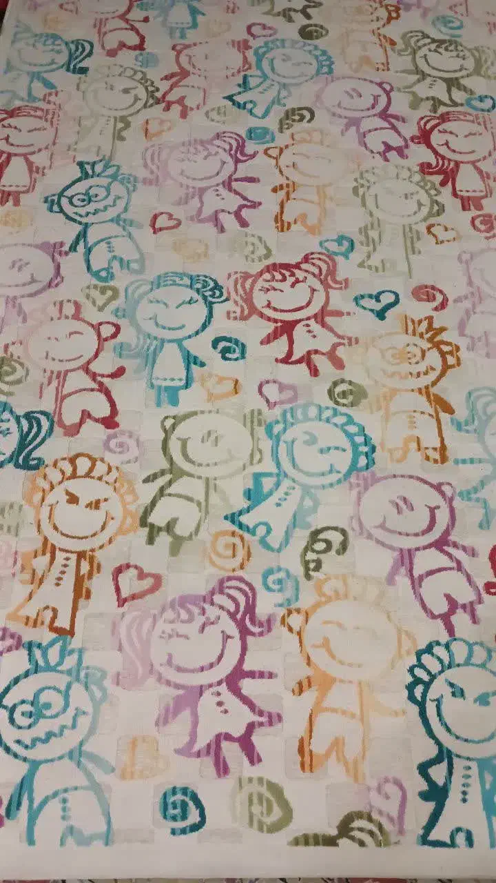 فرش فانتزی|فرش|کرمانشاه, |دیوار