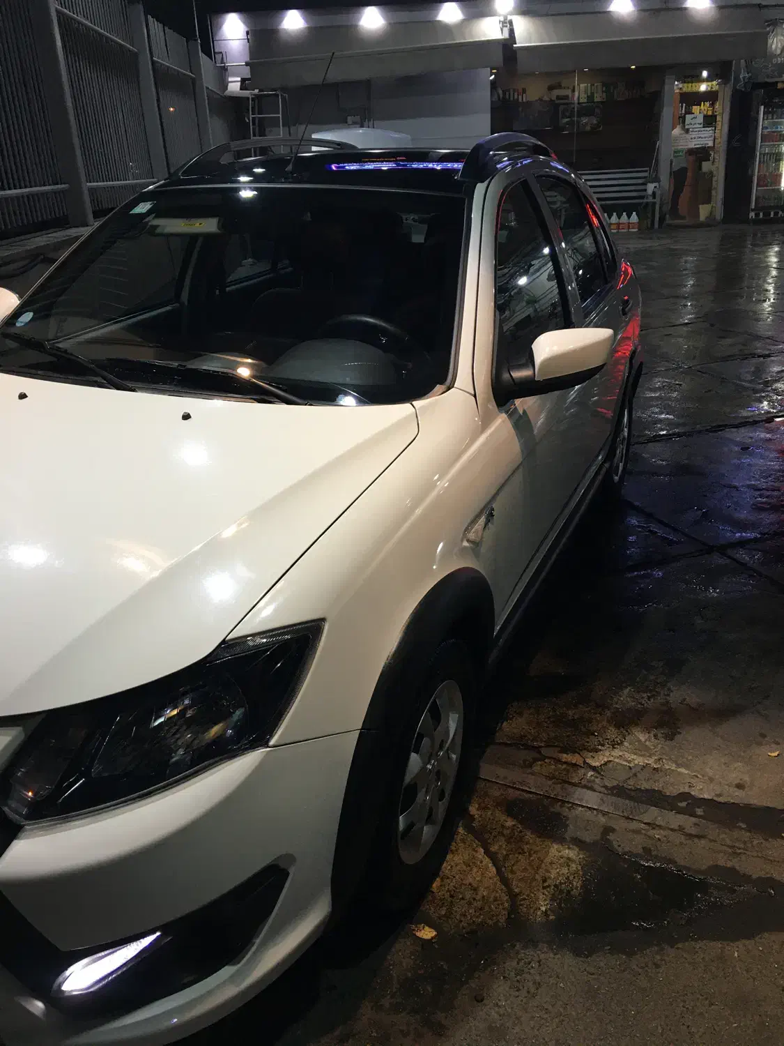 کوییک r مدل ۱۴۰۳|خودرو سواری و وانت|تهران, شمسآباد|دیوار