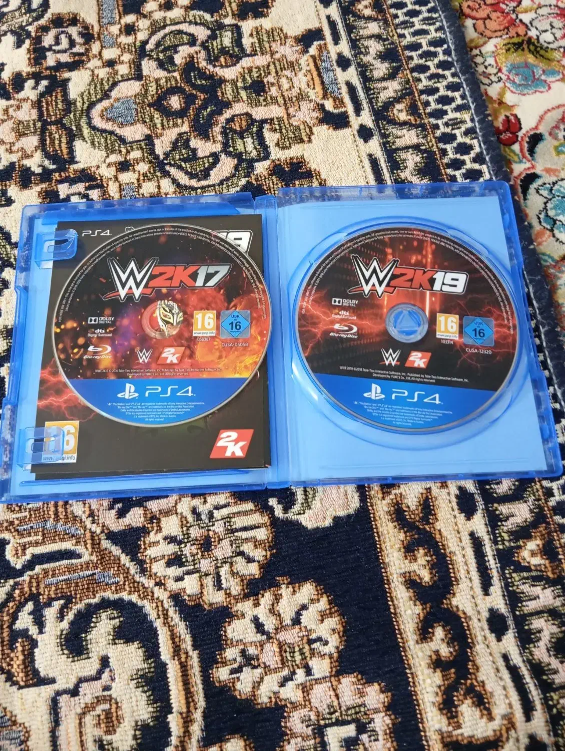 فروش دستگاه ps4|کنسول، بازی ویدئویی و آنلاین|شیروان (خراسان), |دیوار