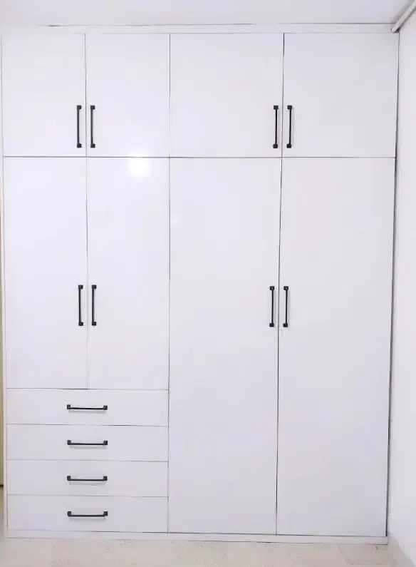 کابینت و کمددیواری|جاکفشی، کمد، دراور|الیگودرز, |دیوار