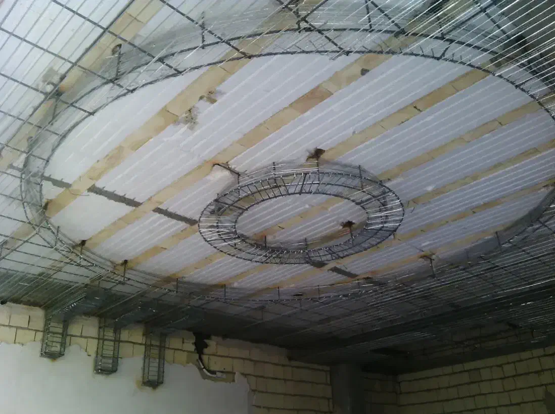 نورمخفی و والپست|خدمات پیشه و مهارت|مرند, |دیوار