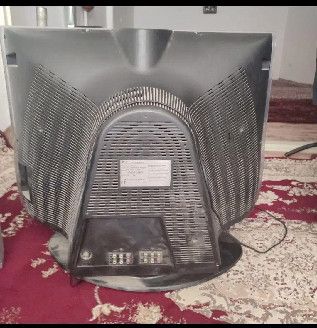 تلویزیون lG|تلویزیون و پروژکتور|تبریز, |دیوار