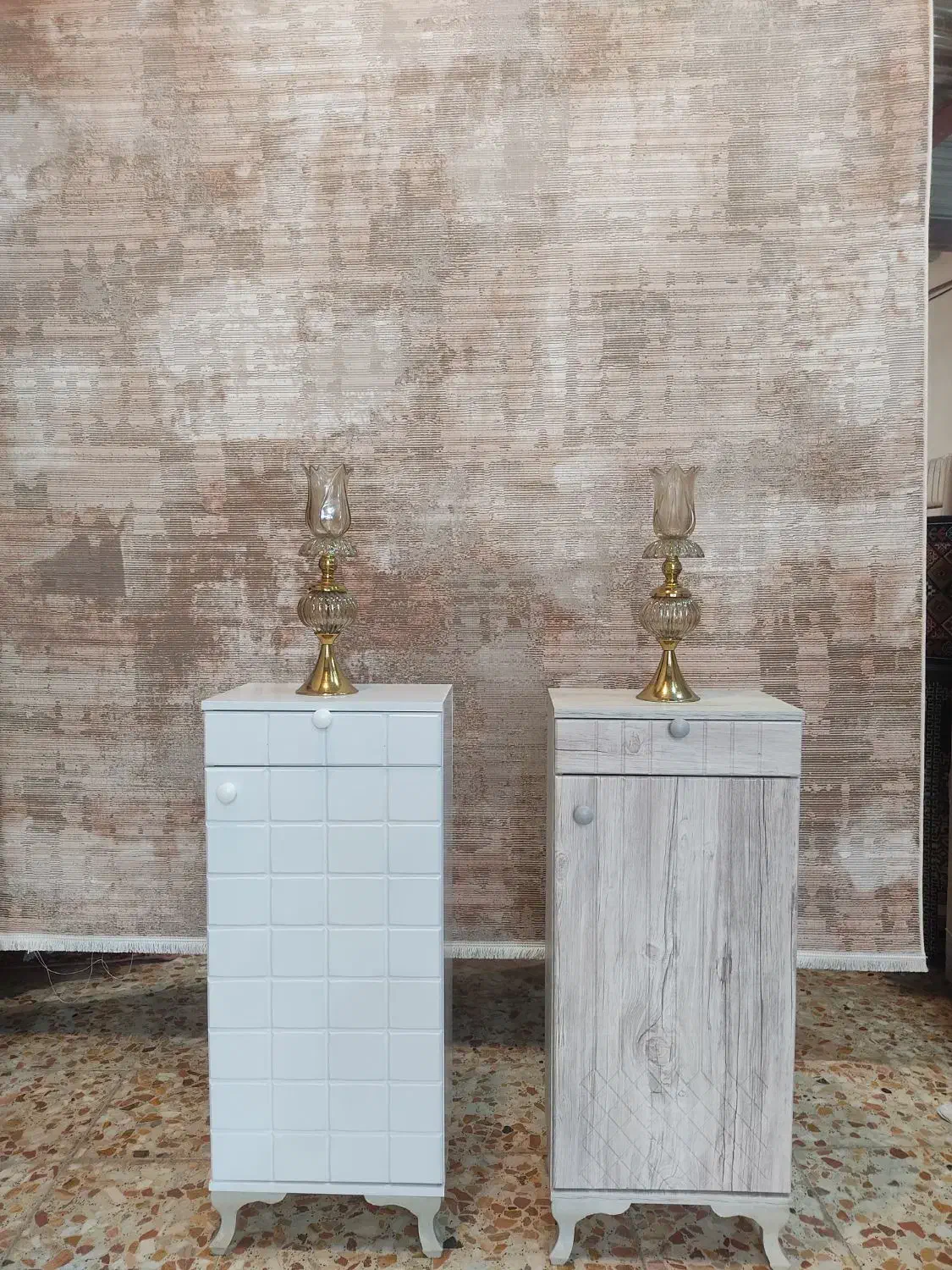 تولید جاکفشی|جاکفشی، کمد، دراور|رشت, حومه رشت|دیوار