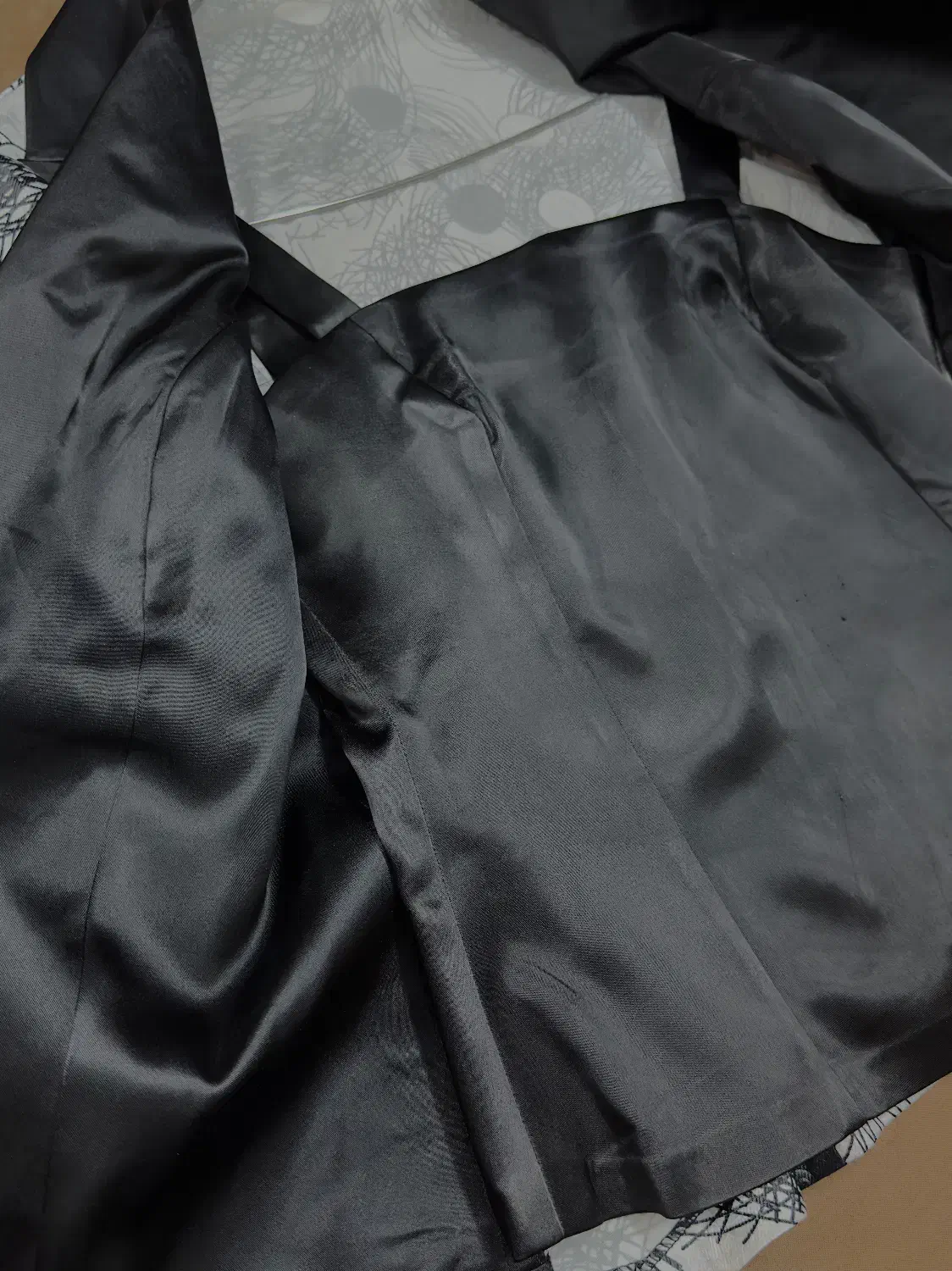 کت دامن سارافون سایز ۳۸-۴۰|لباس|هشتگرد, فاز ۱ مهستان|دیوار