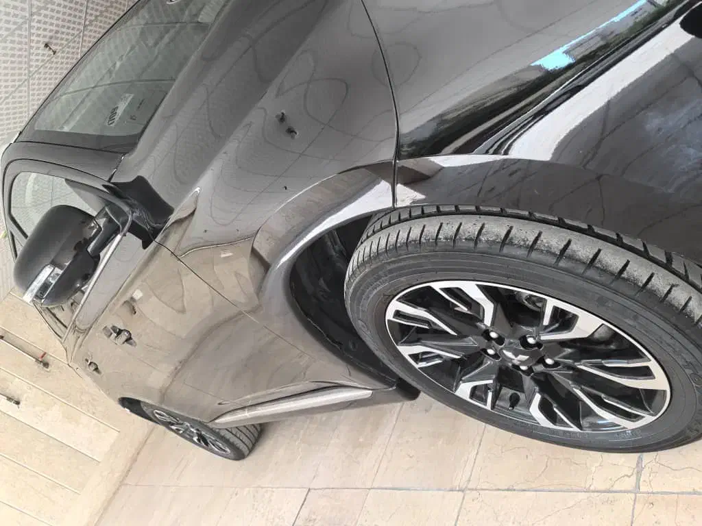 میتسوبیشی اوتلندر phev|خودرو سواری و وانت|بندرعباس, |دیوار