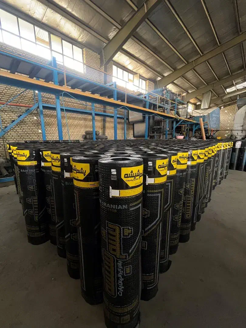 ایزوگام ۲۰ سال ضمانت|خدمات پیشه و مهارت|مسجد سلیمان, |دیوار