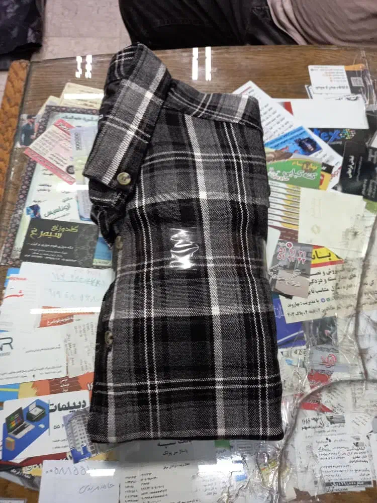 لباس مردانه گرم|لباس|سنندج, |دیوار