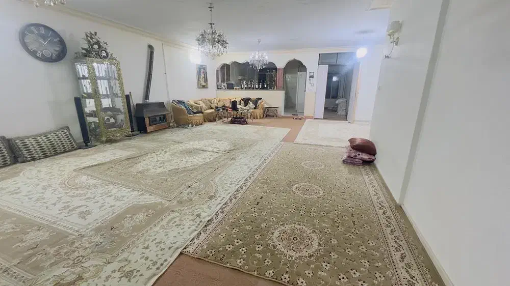 یک باب منزل ویلایی|فروش خانه و ویلا|مهاجران, |دیوار