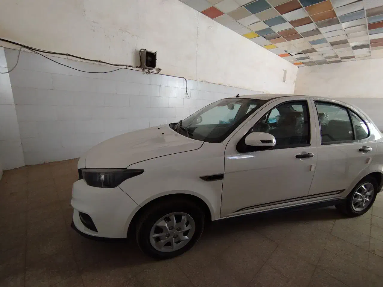 سهند|خودرو سواری و وانت|گناباد, |دیوار