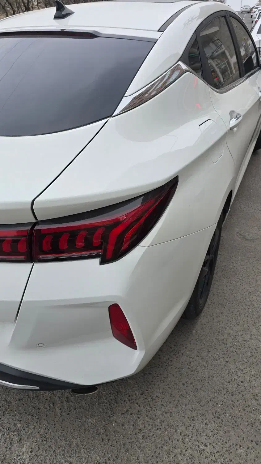 kmc j7 1403|خودرو سواری و وانت|اردبیل, |دیوار