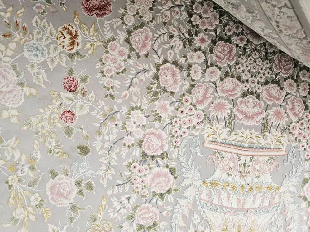 فرش ۹ متری|فرش|رشت, یخسازی|دیوار