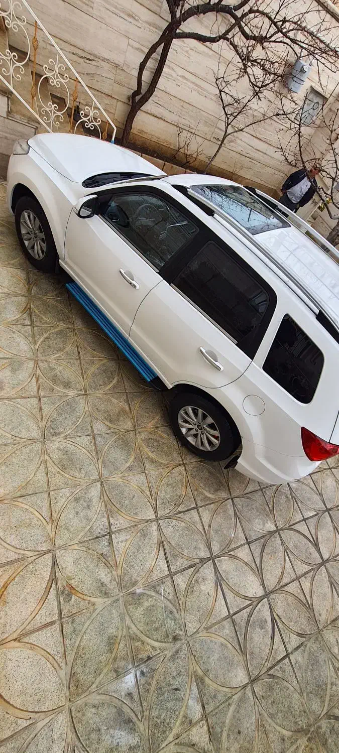 هایما s7pro 403|خودرو سواری و وانت|دماوند, گیلاوند|دیوار